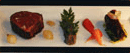 Ryan OFlynn, Summer Lodge Hotel, Relals & Chateaux, Dorset