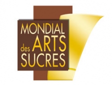 1st Mondial des Arts Sucres