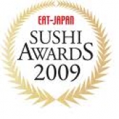 Eat Japan Suchi Awards