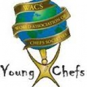 Global Young Chefs,Hans Bueschkens Challenge