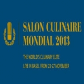 Salon Culinaire Mondial