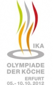 IKA Culinary Olympics Regional Teams