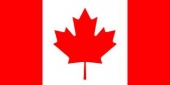 Team Canada's Jean-Luc Piquemal & Marie-Josee Lacombe