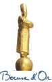 Logo: Bocuse d'Or Laureates