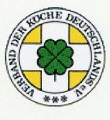Logo: Culinary Olympic Champions