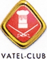 Logo: Culinary World Cup Champions