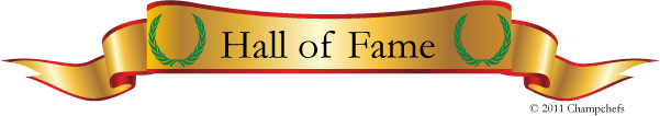 Hall of Fame