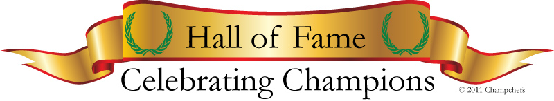 Hall of Fame: Celebrating Champions