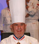 Paul Bocuse, France