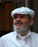 Paul Prudhomme, America
