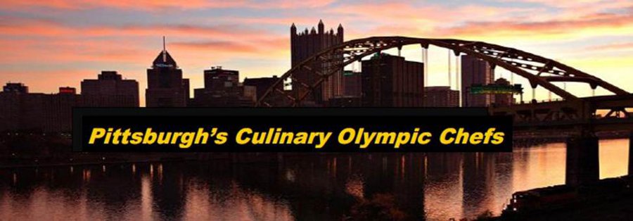 Pittsburgh's Culinary Olympic Chefs