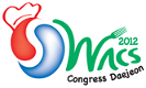 WACS 2012 Daejeon South Korea