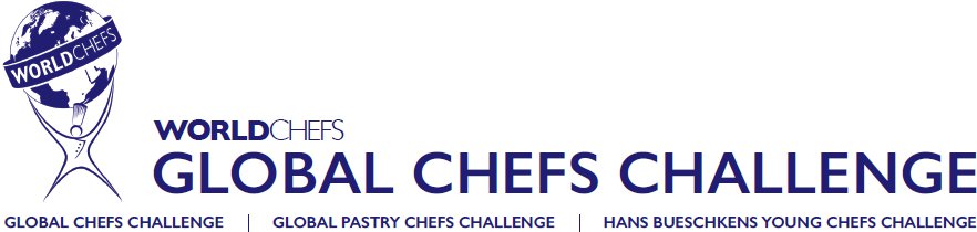 World Chefs - Global Chefs Challenge