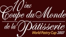 10th. World Pastry Cup