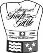 Aargauer Kochgilde Regional Culinary Team