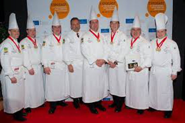 America National Team