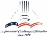 America Regional Culinary Team