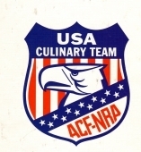 America Culinary Olympic Team