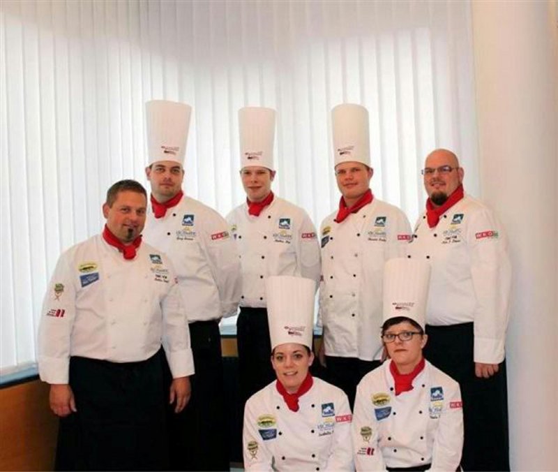 Austria National Junior Team