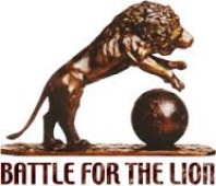 Battle for The Lion
