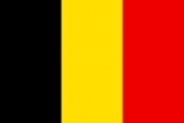 Belgium National Pastry Team
