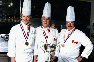 Canada  National Team