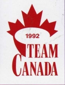 Canada National Team