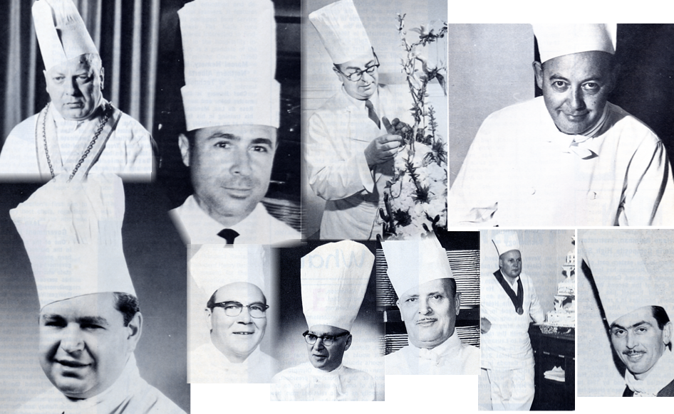 Canada First National Team