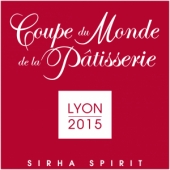 Coupe du Monde de la Patisserie
