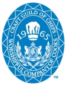 Craft Guild of Chefs Pastry Chef Award