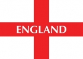 England National Culinary Team