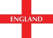 England National Culinary Team