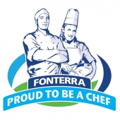 Fonterra Proud to be a Chef Competition