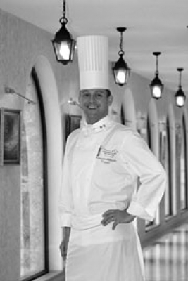 Francois Adamski, France
