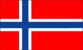 Geir Magnus Svae Norway's Global Chef Champion