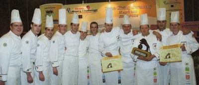 German National Team
