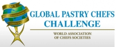 Global Pastry Chef Challenge