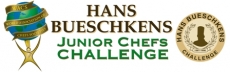 Hans Bueschkens Young Chefs Challenge-Final