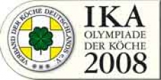 IKA Culinary Olympics