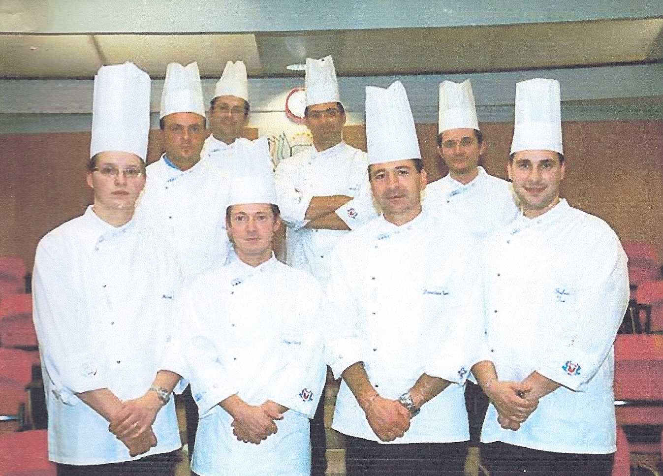 Italy National Team
