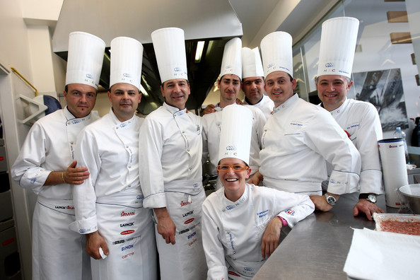 Italy National Team