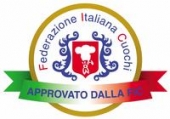 Italy's Emmanuele Forcone World Pastry Champions