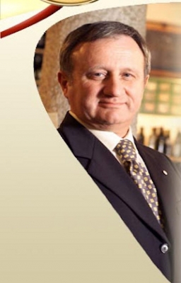 Italy's Giuseppe Vaccarini the Best Sommelier in the World