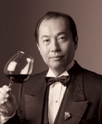 Japan's Shinya Tasaki the Best Sommelier in the World