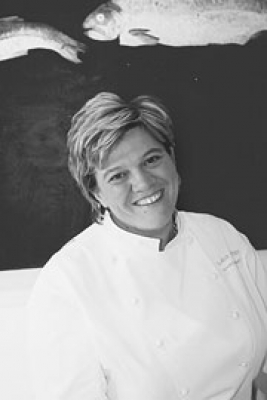 Lea Linster, Luxembourg