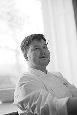 Mathias Dahlgren, Sweden