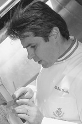 Michel Roth, France