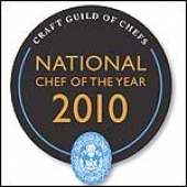 National Chef of the Year