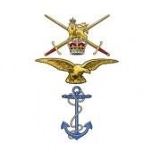 Great Britain National Military Team