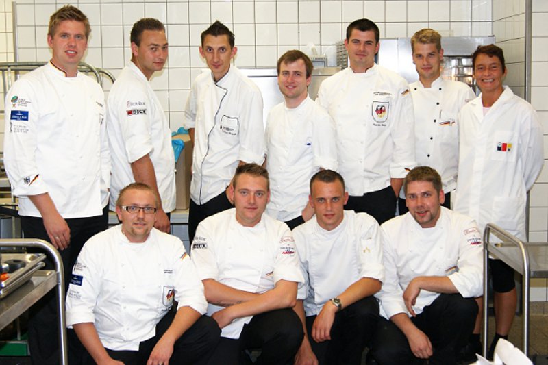 Germany National Military Team